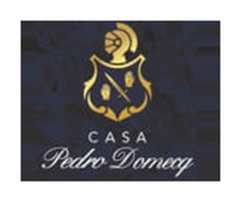 Logo de Casa Pedro Domecq, cliente de Allstar Servicios y Consultoría Empresarial