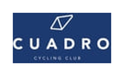Logo de Cuadro Cycling, cliente de Allstar Servicios y Consultoría Empresarial