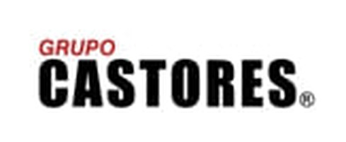 Logo de Grupo Castores, cliente de Allstar Servicios y Consultoría Empresarial